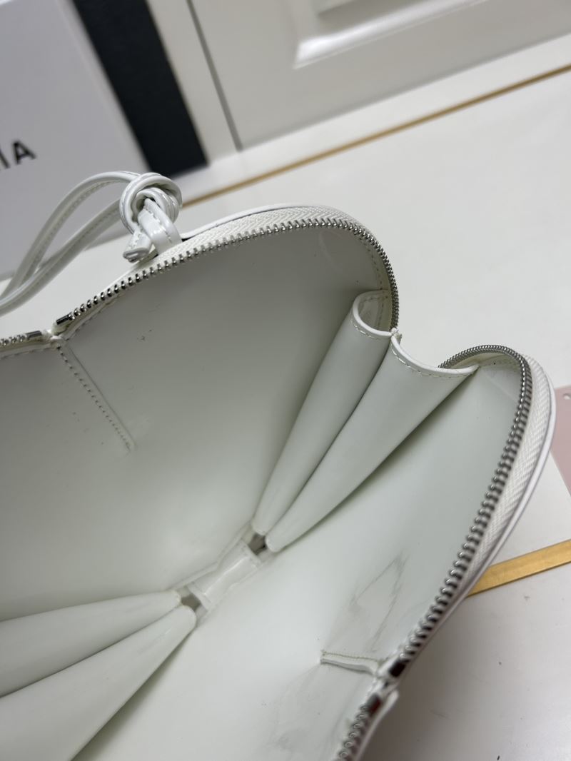 Alaia Satchel Bags